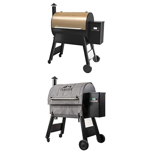 24 Best Black Friday Pellet Grills 2024 Deals & Sales