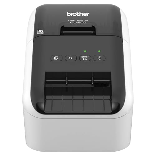 2 Best Black Friday Label Printers 2024 Deals & Sales