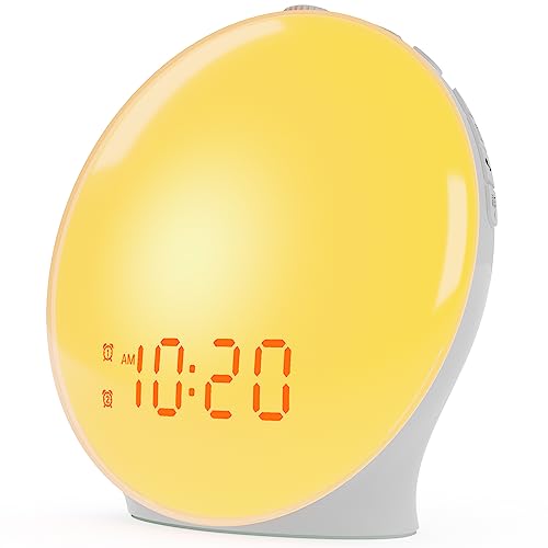 1 Best Black Friday Clock Radios Deals (2024) & Sales