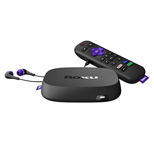 32 Best Black Friday Roku streaming devices Cyber Monday  2024 Deals & Sales