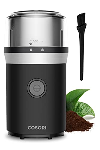 12 Best Black Friday Espresso Grinder Get Early 2024 Deals & Sales