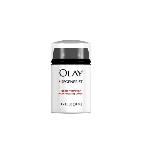 Olay Regenerist Deep Hydration Regenerating Cream - 1.7 fl oz