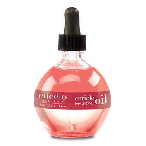 2 Best Black Friday Cuticle Oils Deals (2024) & Sales