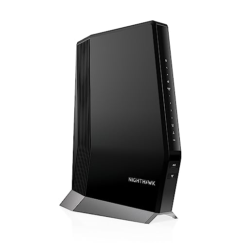 20 Best Black Friday Cable Modems Cyber Monday  2024 Deals & Sales