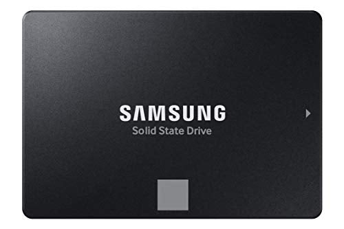 12 Best Black Friday Internal Solid State Drives Deals (2024) & Sales