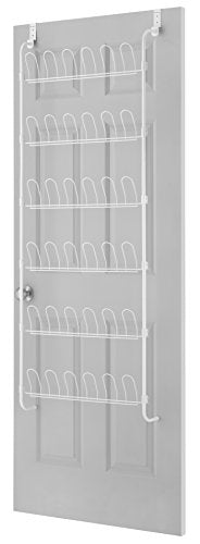 4 Best Black Friday Over the Door Shoe Organizers Deals (2024) & Sales