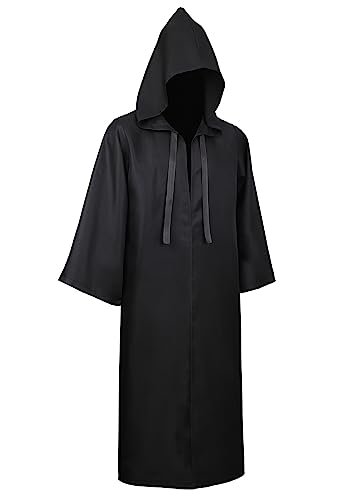 6 Best Black Friday Robes, Capes & Jackets Deals (2024) & Sales