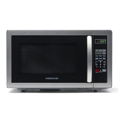 16 Best Black Friday Samsung Microwaves 2024 Deals & Sales