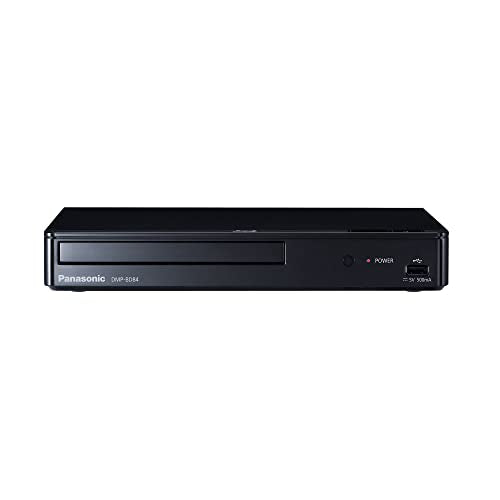 1 Best Black Friday Blu-ray Players Deals (2024) & Sales