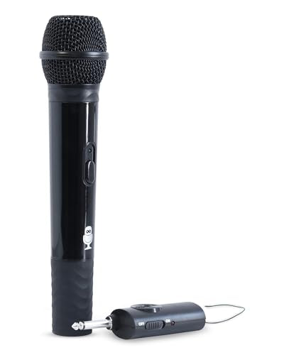 13 Best Black Friday Handheld Wireless Microphones 2024 Deals & Sales