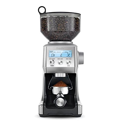 12 Best Black Friday Breville Grinder Get Early 2024 Deals & Sales