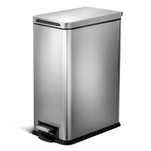 7 Best Black Friday Kitchen Trash Cans Deals (2024) & Sales