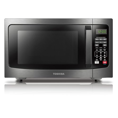 16 Best Black Friday Hamilton Beach Microwaves 2024 Deals & Sales