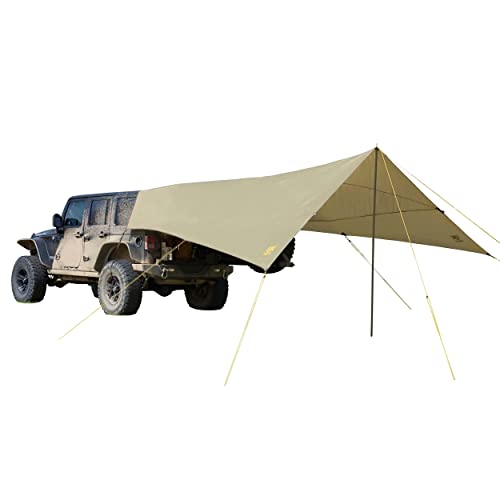 4 Best Black Friday Tent Tarps Deals (2024) & Sales