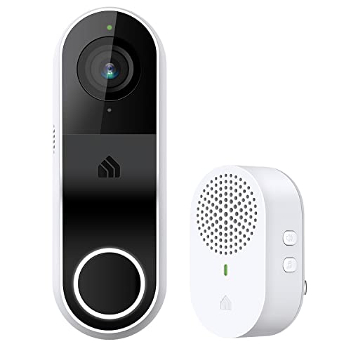 16 Best Black Friday Roku Smart Home Video Doorbell Cyber Monday  2024 Deals & Sales