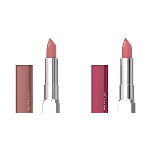 40 Best Black Friday Maybelline Lipstick 2024 Deals & Sales