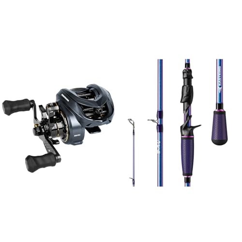 36 Best Black Friday Baitcast Combos 2024 Deals & Sales