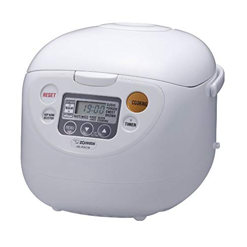 11 Best Black Friday Rice Cookers 2024 Deals & Sales