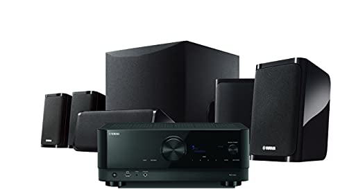 4 Best Black Friday Home Theater Systems Deals (2024) & Sales