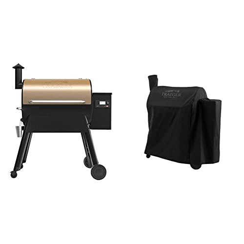 4 Best Black Friday Combination Grill-Smokers Deals (2024) & Sales