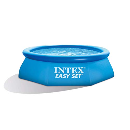 10 Best Black Friday Inflatable Top Ring Swimming Pools Deals (2024) & Sales