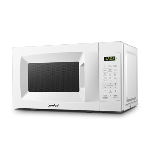 4 Best Black Friday Compact Microwave Ovens 2024 Deals & Sales