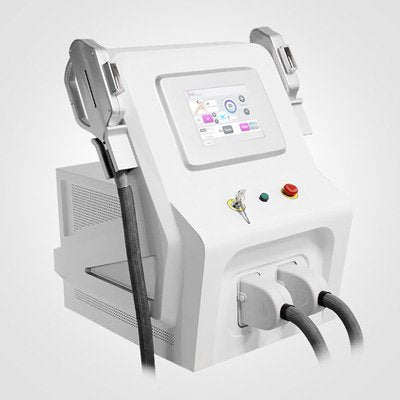 SHR/OPT/AFT Hair Removal Machine