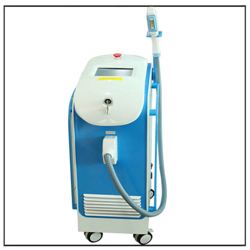 360 Magneto-optical Hair Removal Skin Rejuvenation Equipment