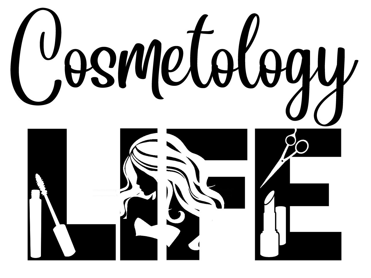 Cosmetology: A career in beauty