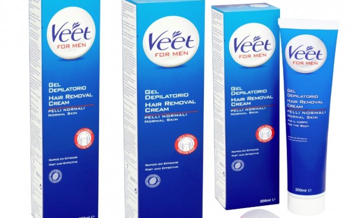 Veet Hair Removal Creams for Mens