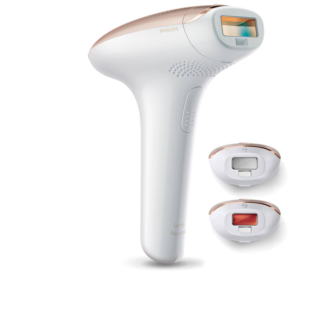 Lumea Advanced IPL - Hair removal device