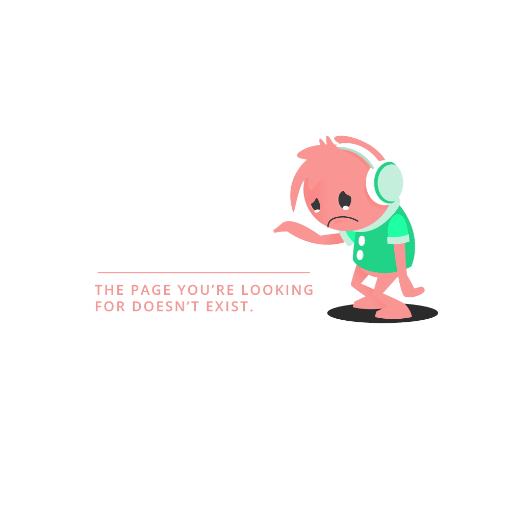 404 Error..