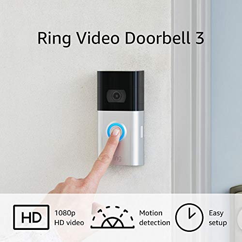 38 Best Black Friday Ring Doorbell  2024 Deals & Sales