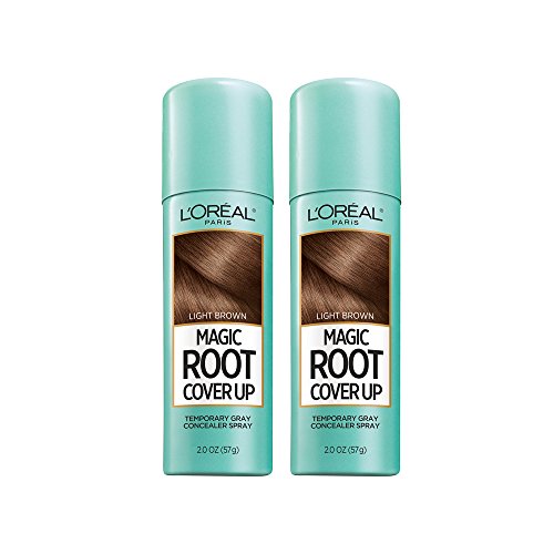 2 Best Black Friday Hair Mascaras & Root Touch Ups 2024 Deals & Sales