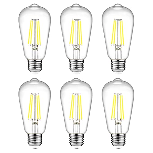 20 Best Black Friday LED Vintage Light Bulbs 2024 Deals & Sales