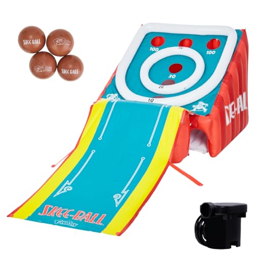 2 Best Black Friday Skee-Ball 2024 Deals & Sales