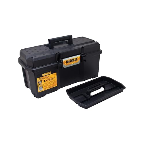 8 Best Black Friday Tool Boxes Deals (2024) & Sales