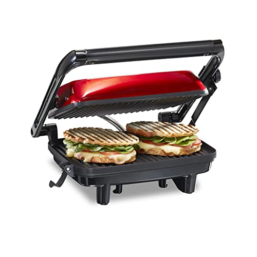 1 Best Black Friday Sandwich Makers & Panini Presses 2024 Deals & Sales