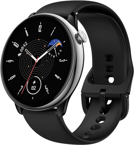 26 Best Black Friday Smart Watches Cyber Monday  2024 Deals & Sales