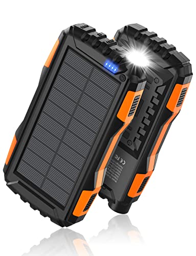 6 Best Black Friday Solar Chargers 2024 Deals & Sales