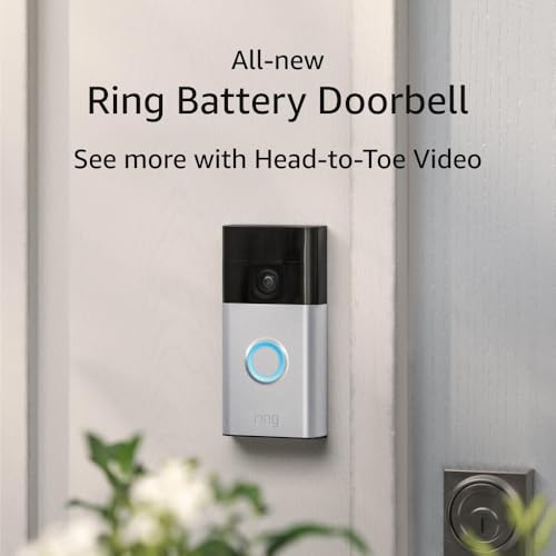 24 Best Black Friday Smart Doorbells Cyber Monday  2024 Deals & Sales