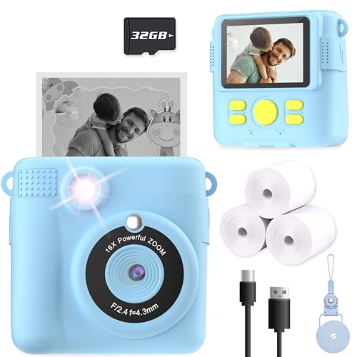 2 Best Black Friday Instant Cameras 2024 Deals & Sales