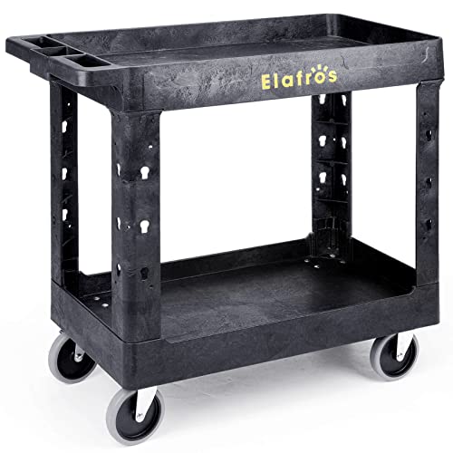 5 Best Black Friday Utility Carts 2024 Deals & Sales