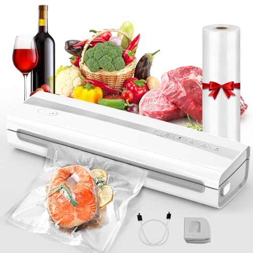 38 Best Black Friday Vacuum Sealers 2024 Deals & Sales