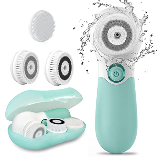 8 Best Black Friday Powered Facial Cleansing Brushes & Devices 2024 Deals & Sales