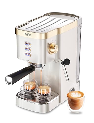 4 Best Black Friday Semi-Automatic Espresso Machines 2024 Deals & Sales