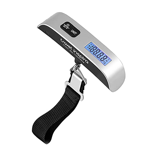 1 Best Black Friday Luggage Scales 2024 Deals & Sales