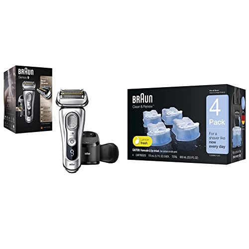 40 Best Black Friday Braun Shavers 2024 Deals & Sales