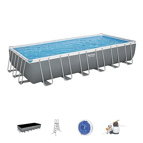 4 Best Black Friday Side Wall Swimming Pools Deals (2024) & Sales