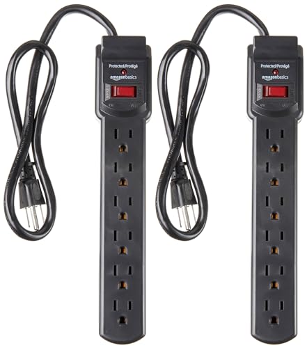 10 Best Black Friday Surge Protectors 2024 Deals & Sales